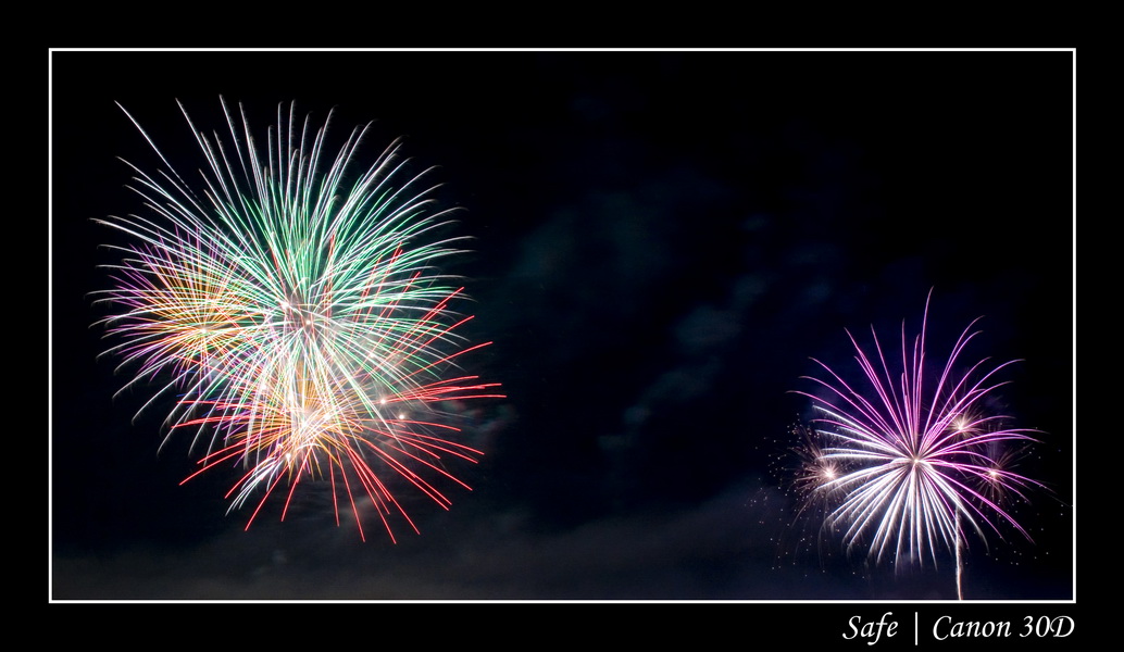 2008 - 07 - Feux de Chantilly - 020